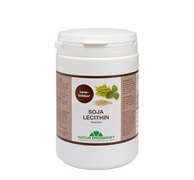 Produktbillede af ND Lecithin complex 400 g. på tilbud