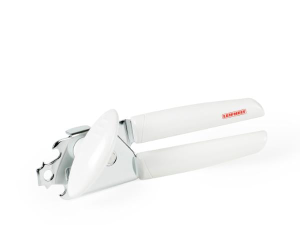 Produktbillede af Leifheit C-line Dåseåbner Hvid i premium kvalitet