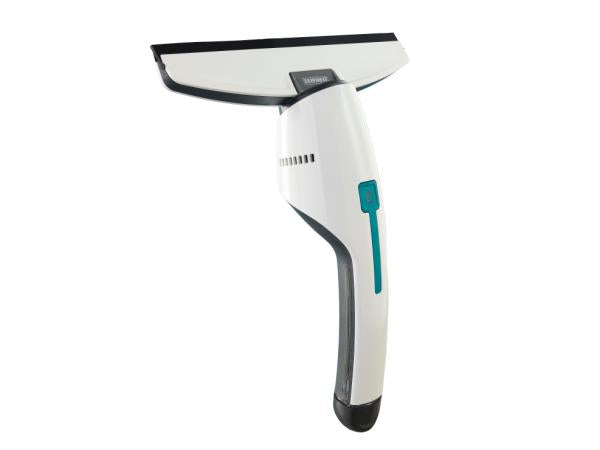 Produktbillede af Leifheit Nemo Vinduesvasker Hvid med op til 45 minutters batteritid i premium kvalitet