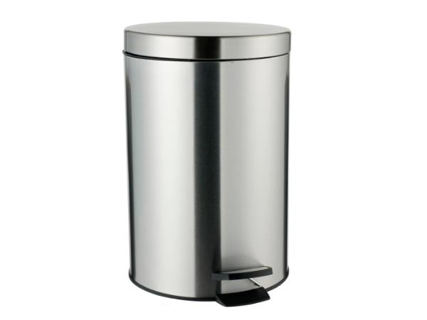 Produktbillede af Leifheit Pedalspand 12 liter i premium kvalitet