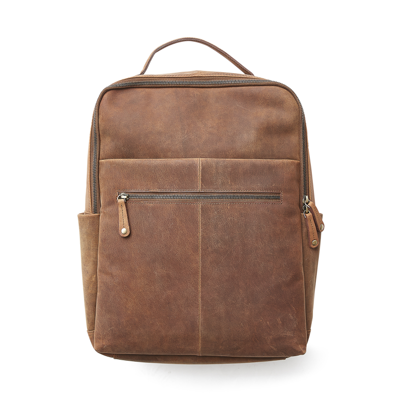 FuhrHide Rygsæk Leonard ❤ Stort online udvalg i FuhrHide ❤ Billig fragt og hurtig levering 2 - 5 hverdage ❤ Varenummer: BYH-1415988 / Ean: på lager - Udsalg på Tasker - Over 400 kendte brands på udsalg