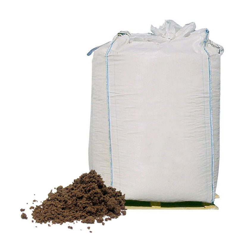 Produktbillede af Leret vejgrus 0-16mm 1000 kg. på tilbud i høj kvalitet