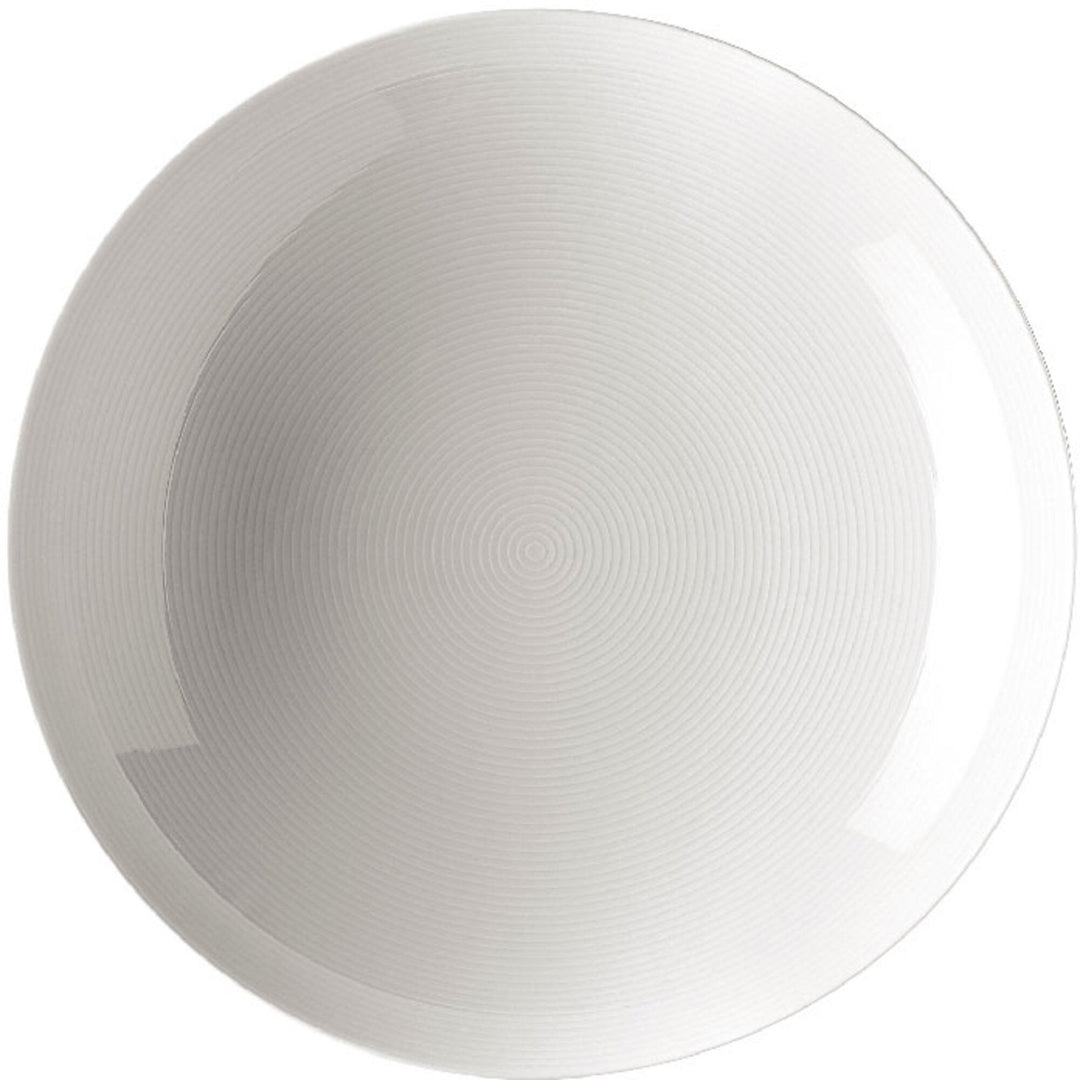 Rosenthal Rosenthal Loft Dyb tallerken 24 cm ❤ frontbillede (Dyb tallerken)