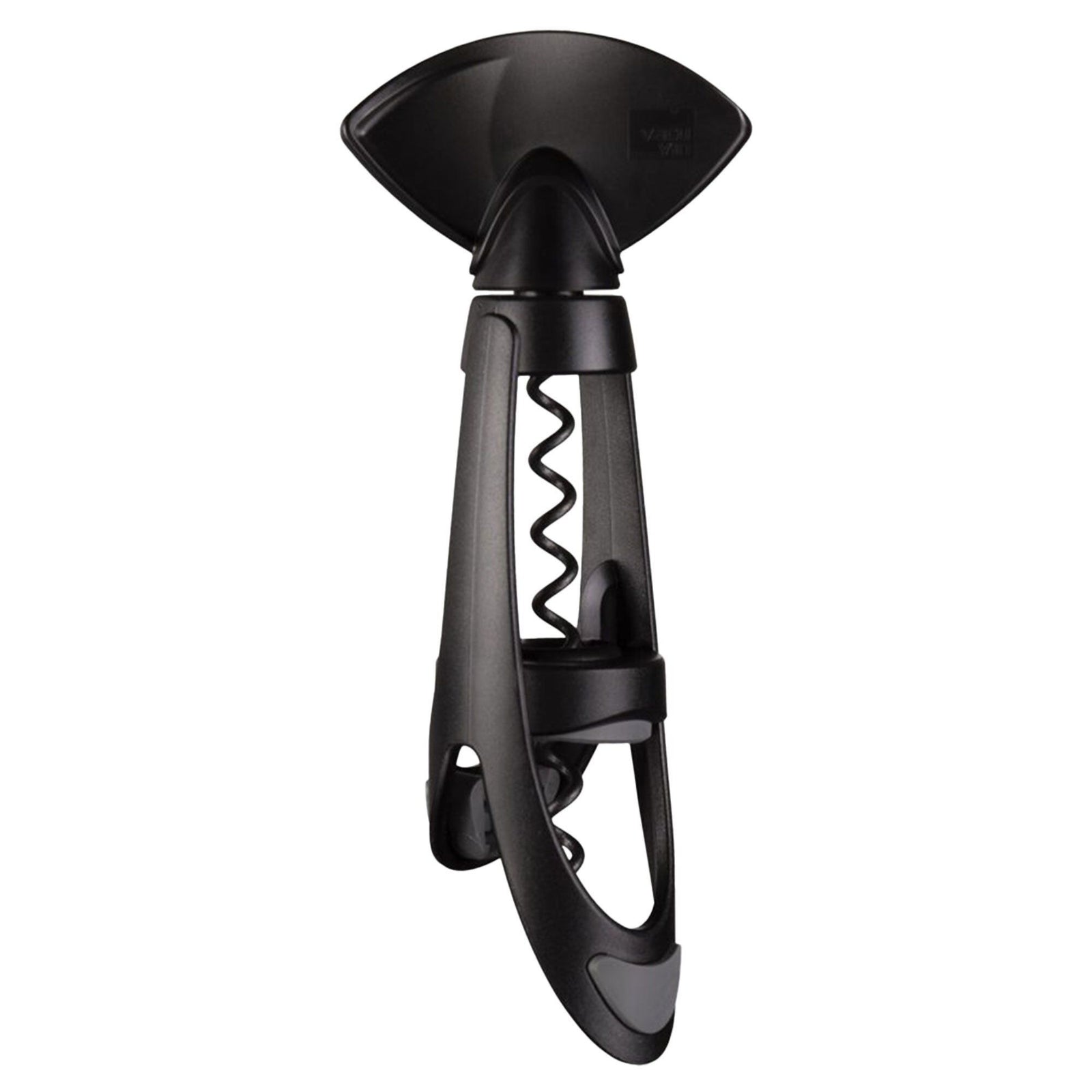 Vacu vin Vacu vin Twister proptrækker i gaveæske – vinkelbillede (Korkskruer)