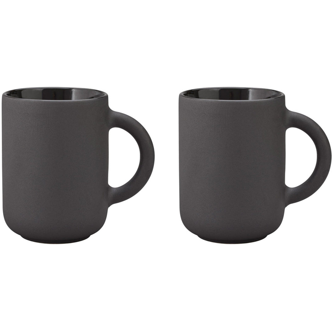 Stelton Stelton Theo krus, 2 stk. – frontbillede (Krus)