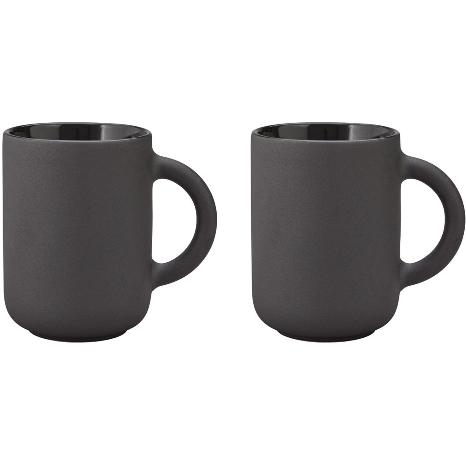 Stelton Stelton Theo krus, 2 stk. – frontbillede (Krus)