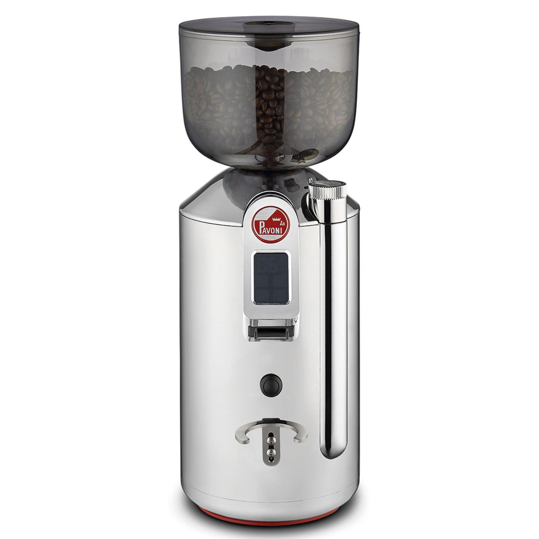 La pavoni La pavoni Prosumer elektrisk kaffekværn, krom – produktfoto (Kaffekværn)