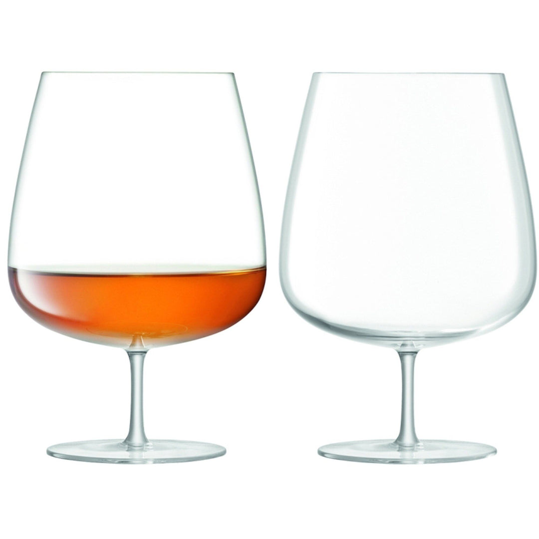 Lsa Lsa Cognacglas Bar Culture 2 stk. ❤ produktbillede (Drinkglas)