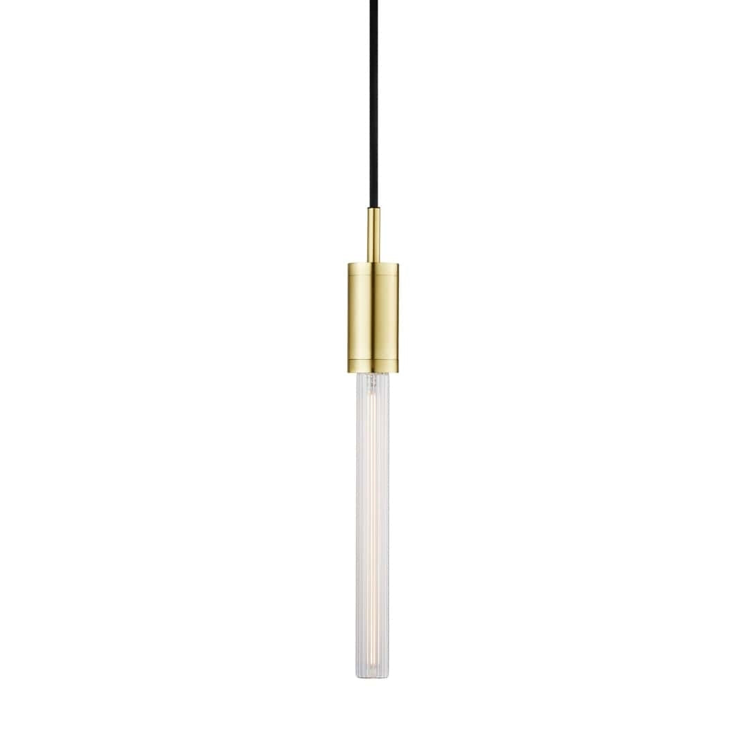 Liberty Pendel Gold Design By Us