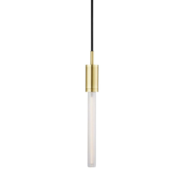 Liberty Pendel Gold Design By Us