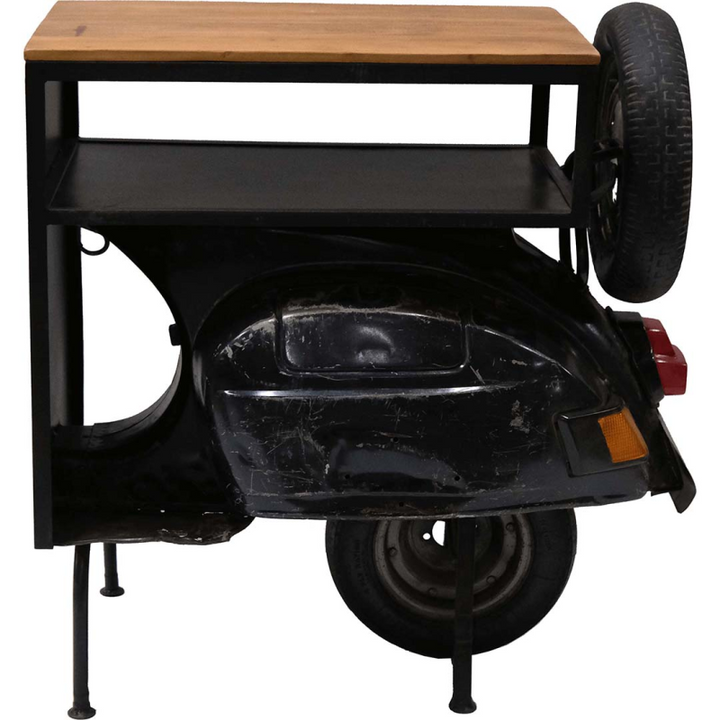 Trademark Living Barbord - Scooter - Yuri