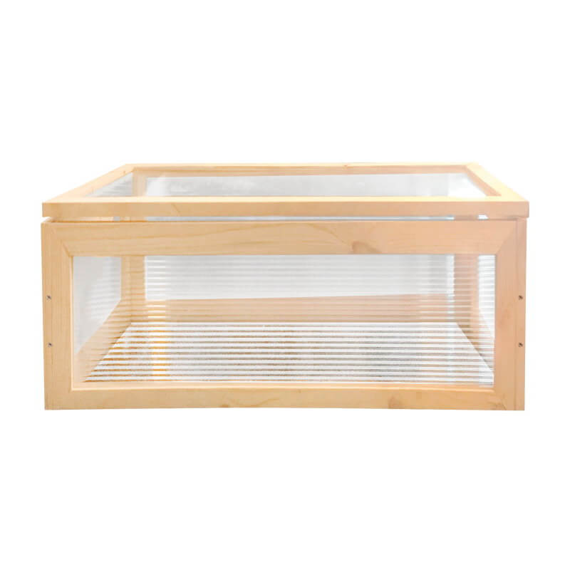 Produktbillede af Lille mistbænk i træ 76 x 32 x 37 cm. på tilbud i høj kvalitet