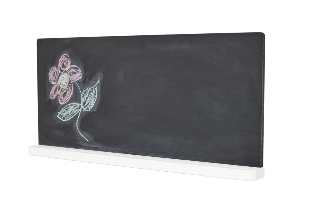 Manis-H  Lille kridttavle  -  73,5 * 33 cm