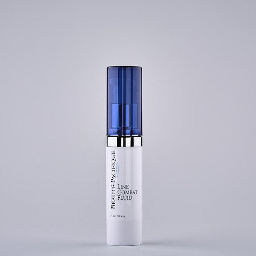 Produktbillede af Beauté Pacifique Line Combat Fluid 15 ml. på tilbud