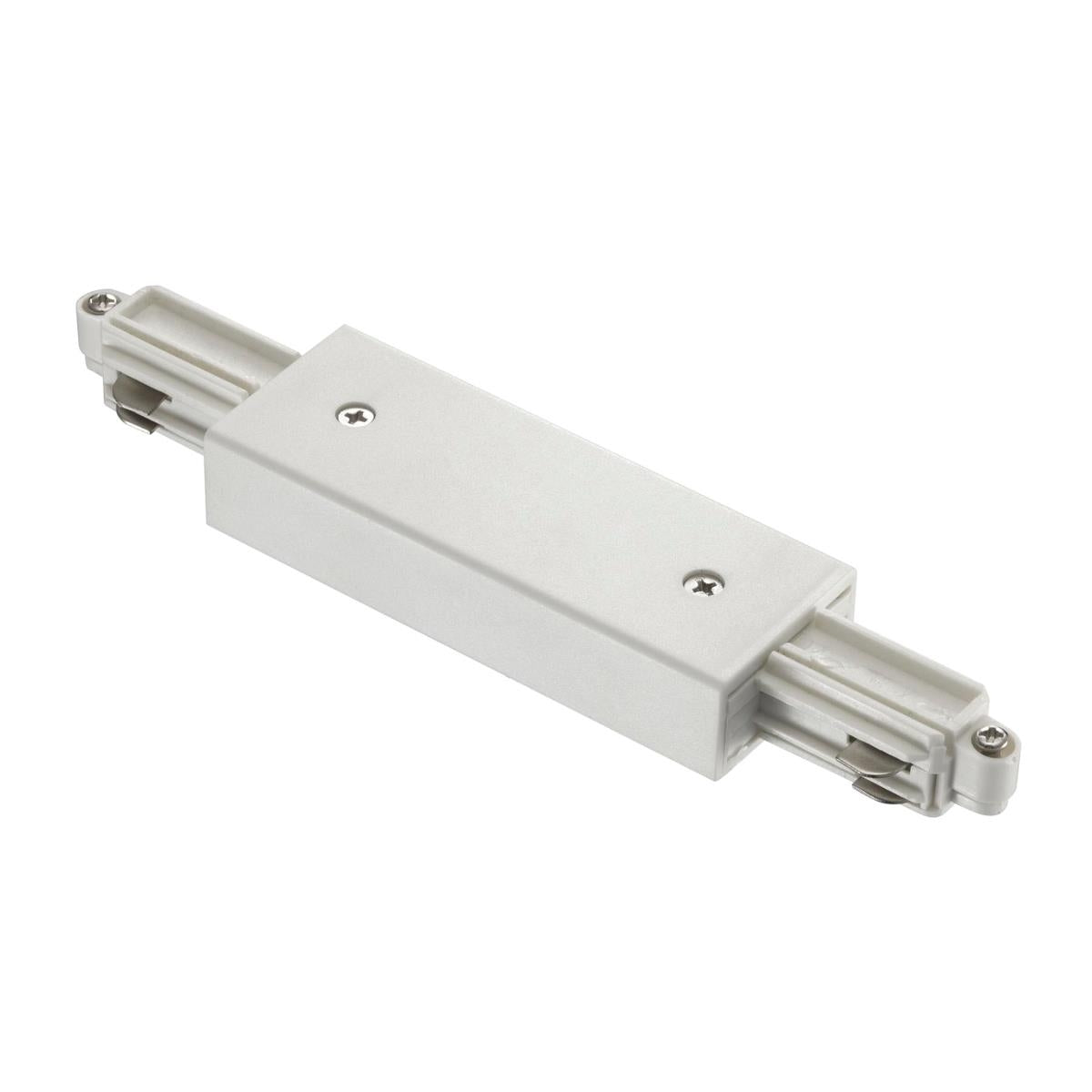 Produktbillede af Link Dobbelt Adaptor hvid Nordlux i premium kvalitet