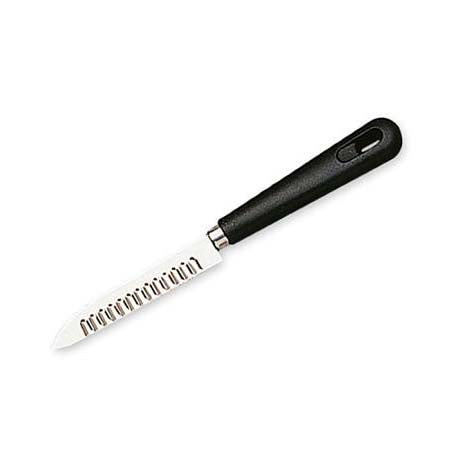 Produktbillede af Lion Sabatier Chartreusekniv Stål/Sort i premium kvalitet