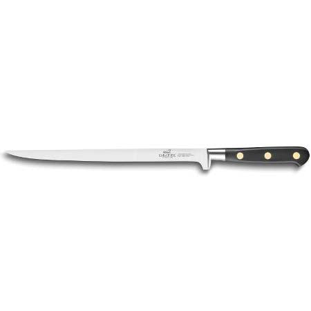 Produktbillede af Lion Sabatier Ideal Fiskekniv 20 cm Stål/Sort i premium kvalitet