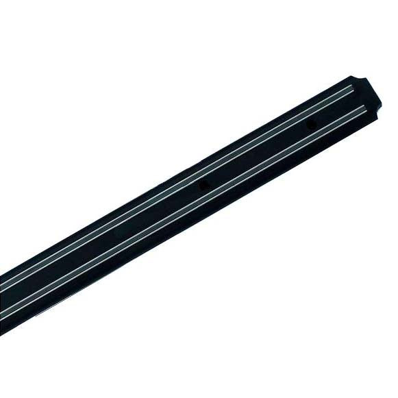 Produktbillede af Lion Sabatier International Knivmagnet 55 cm Sort i premium kvalitet
