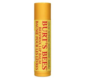 Produktbillede af Burts Bees Lip balm beeswax 4,25 g på tilbud