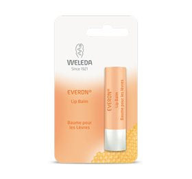 Produktbillede af Weleda Lip Balm Everon på tilbud