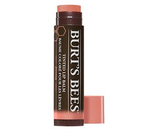 Produktbillede af Burts Bees Lip Balm farvet Zinnia 4g. på tilbud