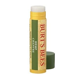 Stort online udvalg i Burts Bees Lip Balm Hemp 4g. ❤ Burts ❤ Hurtig levering: 1 - 2 Hverdage og gratis fragt v/køb over 295 kr. GLS til pakkeshop ❤ Varenummer: HG-28916 og barcode / Ean: 792850908468 på lager - Kæmpe udvalg i Personlig pleje - Over 360 kendte mærker på udsalg