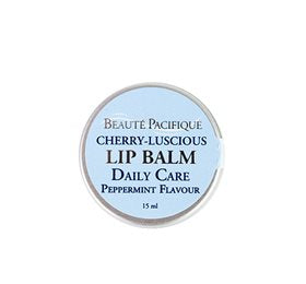 Produktbillede af Beauté Pacifique Lip Balm Peppermint 15 ml. på tilbud