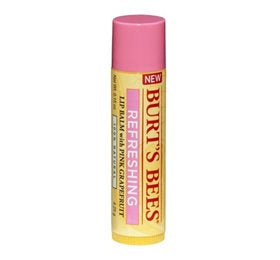 Produktbillede af Burts Bees Lip balm pink grapefruit 4,25 g. på tilbud