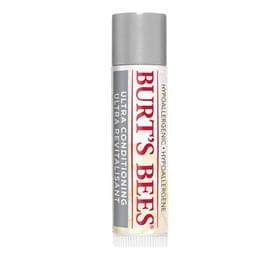 Stort online udvalg i Burts Bees Lip Balm Ultra Conditioning 4g. ❤ Burts ❤ Hurtig levering: 1 - 2 Hverdage og gratis fragt v/køb over 295 kr. GLS til pakkeshop ❤ Varenummer: HG-19346 og barcode / Ean: 792850012219 på lager - Kæmpe udvalg i Personlig pleje - Over 360 kendte mærker på udsalg