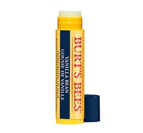 Produktbillede af Burts Bees Lip Balm Vanilla Bean 4g. på tilbud