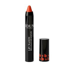 Produktbillede af IDUN Lip Crayon Barbro 403 X på tilbud