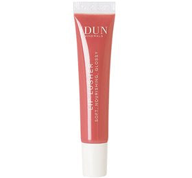 Detaljeret produktbillede af IDUN Lip Lusher Adele 034 8 ml på tilbud