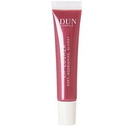 Detaljeret produktbillede af IDUN Lip Lusher Jasmina 037 8 ml på tilbud