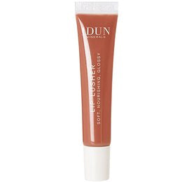 Detaljeret produktbillede af IDUN Lip Lusher Lydia 035 8 ml på tilbud