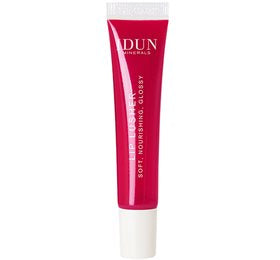 Detaljeret produktbillede af IDUN Lip Lusher Maria 036 8 ml på tilbud