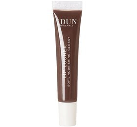 Detaljeret produktbillede af IDUN Lip Lusher Sandra 038 8 ml på tilbud