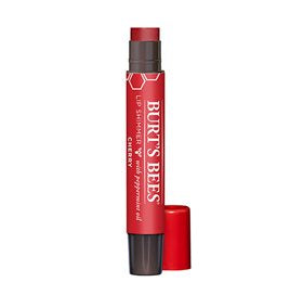 Produktbillede af Burt ´s Bees Lip Shimmer cherry 2g. på tilbud