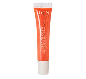 Detaljeret produktbillede af IDUN Lipgloss Mary 012 på tilbud