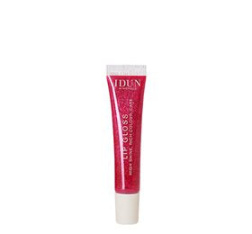 Detaljeret produktbillede af IDUN Lipgloss Violetta 005 X på tilbud
