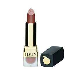 Produktbillede af IDUN Lipstick Creme Stina 208 på tilbud