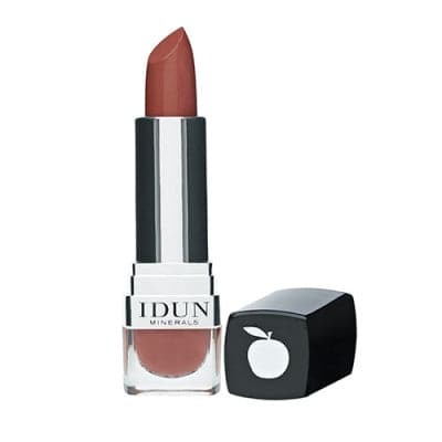 Stort online udvalg i IDUN Minerals Jungfrubär Lipstick Matte no.103 ( Let beskadiget papkarton ) ❤ IDUN ❤ Hurtig levering: 1 - 2 Hverdage og gratis fragt v/køb over 295 kr. GLS til pakkeshop ❤ Varenummer: HG-600709 og barcode / Ean: 7340074761036 på lager - Kæmpe udvalg i Personlig pleje - Over 454 kendte brands på udsalg