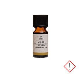 Detaljeret produktbillede af fischer Mango duftolie 10 ml på tilbud