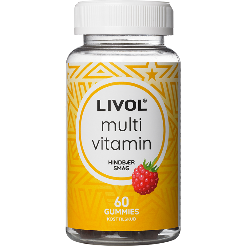 Stort online udvalg i Livol Multi Raspberry Gummies 60 stk ❤ Livol ❤ Hurtig levering: 1 - 2 Hverdage og gratis fragt v/køb over 295 kr. GLS til pakkeshop ❤ Varenummer: HG-60215 og barcode / Ean: 7070866034474 på lager - Kæmpe udvalg i A. vogel - Over 454 kendte mærker på udsalg