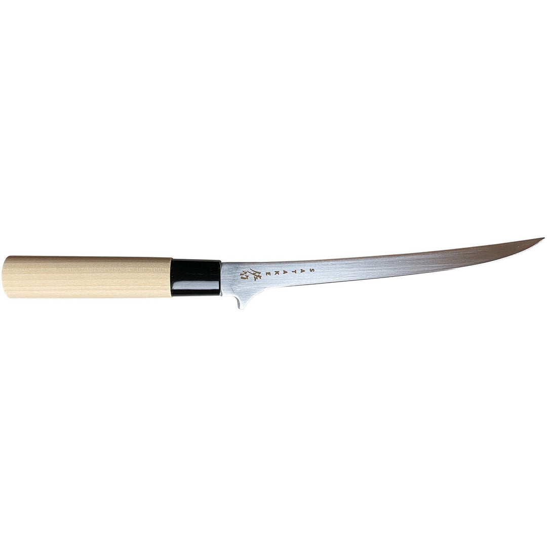 Satake Satake Houcho Filetkniv – frontbillede (Filétknive)
