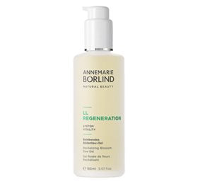 Produktbillede af Annemarie Börlindd LL Reg. Blossom Dew Gel 150ml. på tilbud