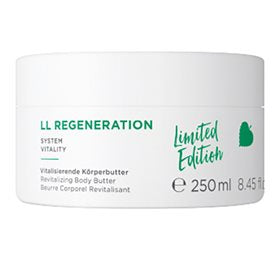 Detaljeret produktbillede af Annemarie Börlind LL Reg. Body Butter 250 ml på tilbud
