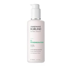 Produktbillede af Annemarie Börlind LL Reg. Cleansing Milk 150ml. på tilbud