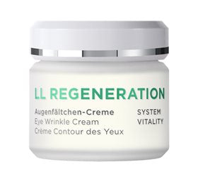 Produktbillede af Annemarie Börlind LL Reg. Eye Wrinkle Cream 30ml. på tilbud