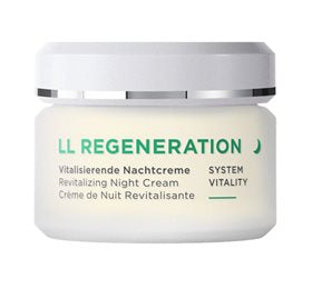 Produktbillede af Annemarie Börlind LL Reg. Night Cream 50ml. på tilbud