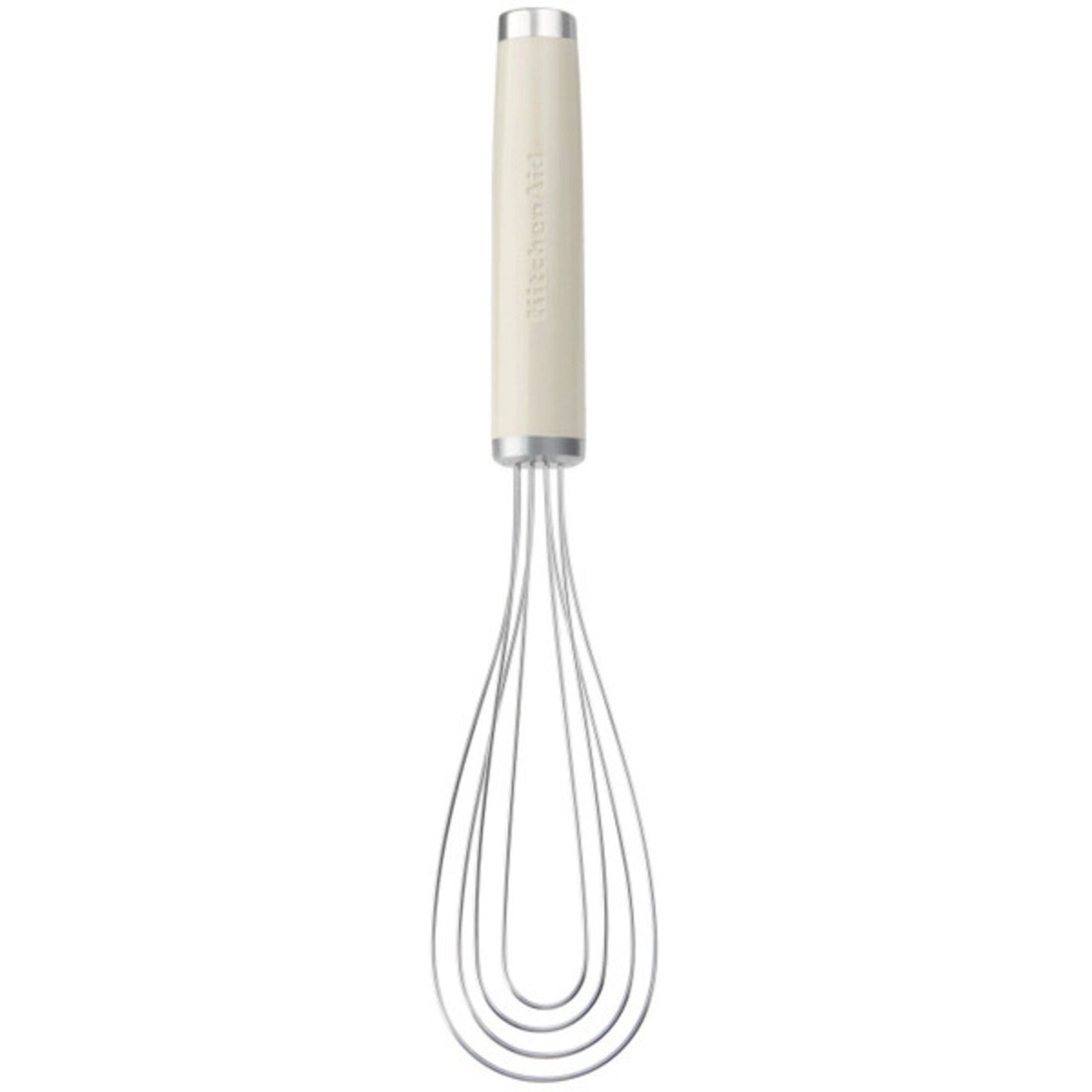 Kitchenaid Kitchenaid Piskeris 29 cm, almond cream – produktfoto (Pisker)